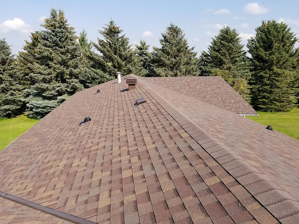emergency roofing